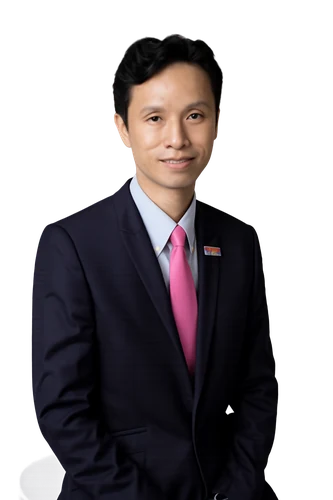 鍾志強博士