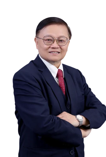 方玉輝教授