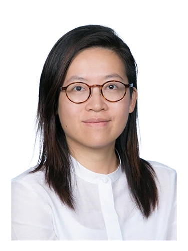 李樂真博士