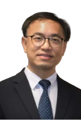 方乃權教授