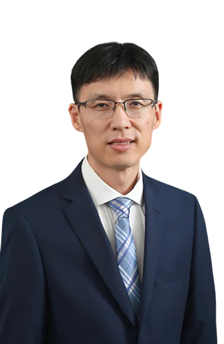 劉信陶教授